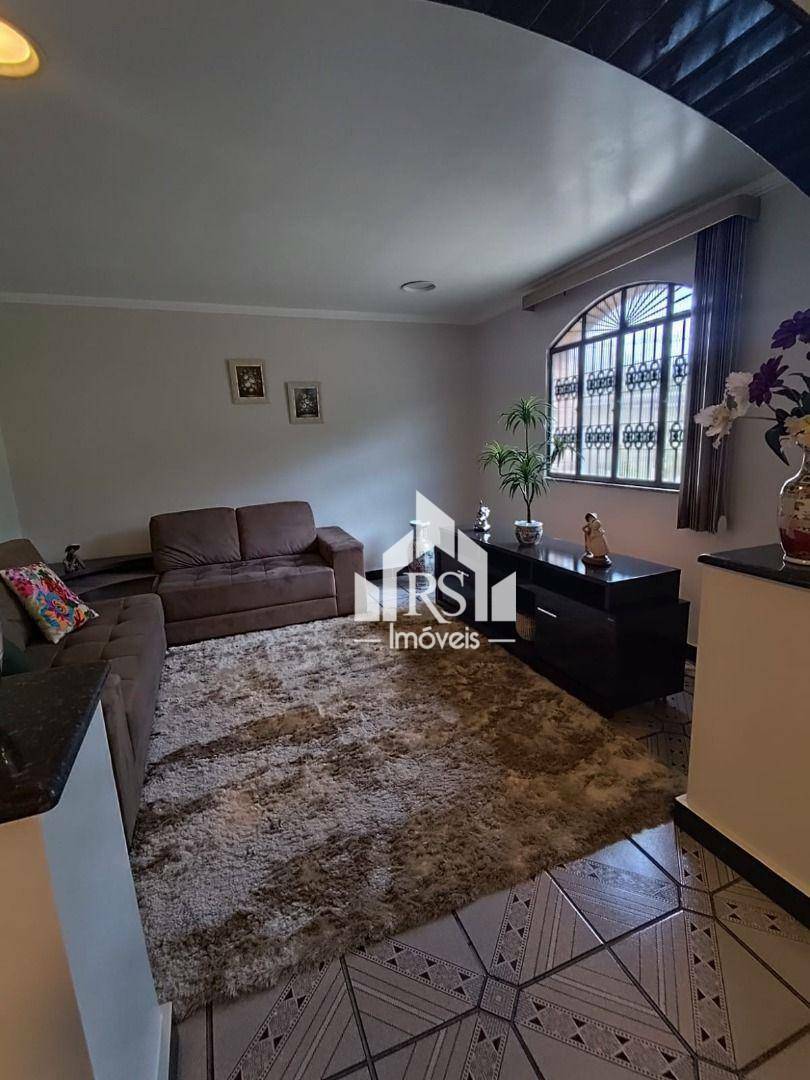 Casa à venda com 3 quartos, 250m² - Foto 14