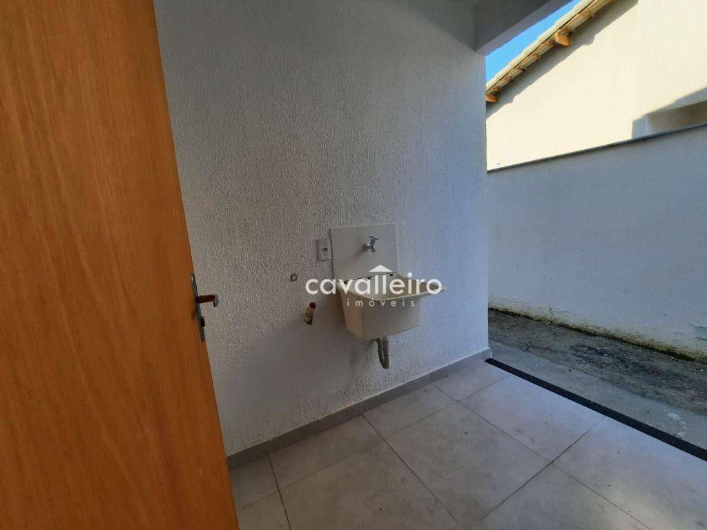 Casa à venda com 2 quartos, 65m² - Foto 23