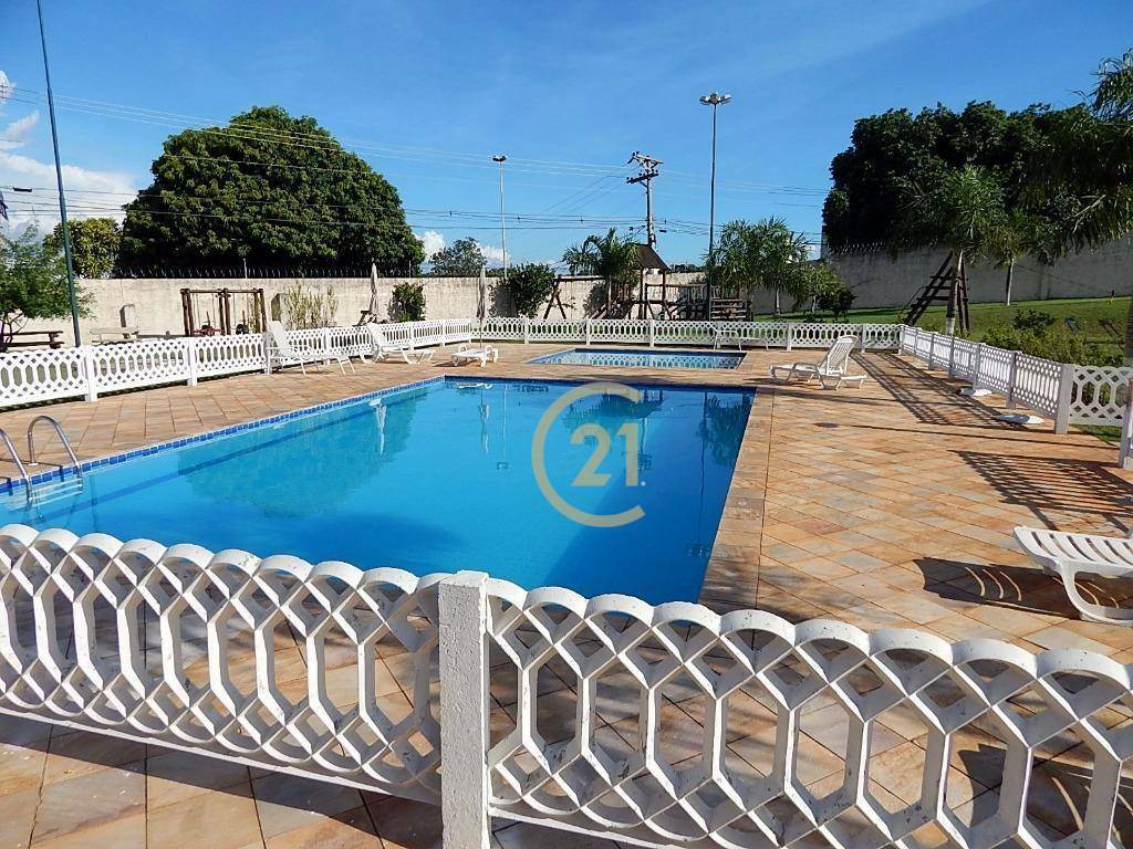 Casa de Condomínio à venda e aluguel com 3 quartos, 210m² - Foto 29