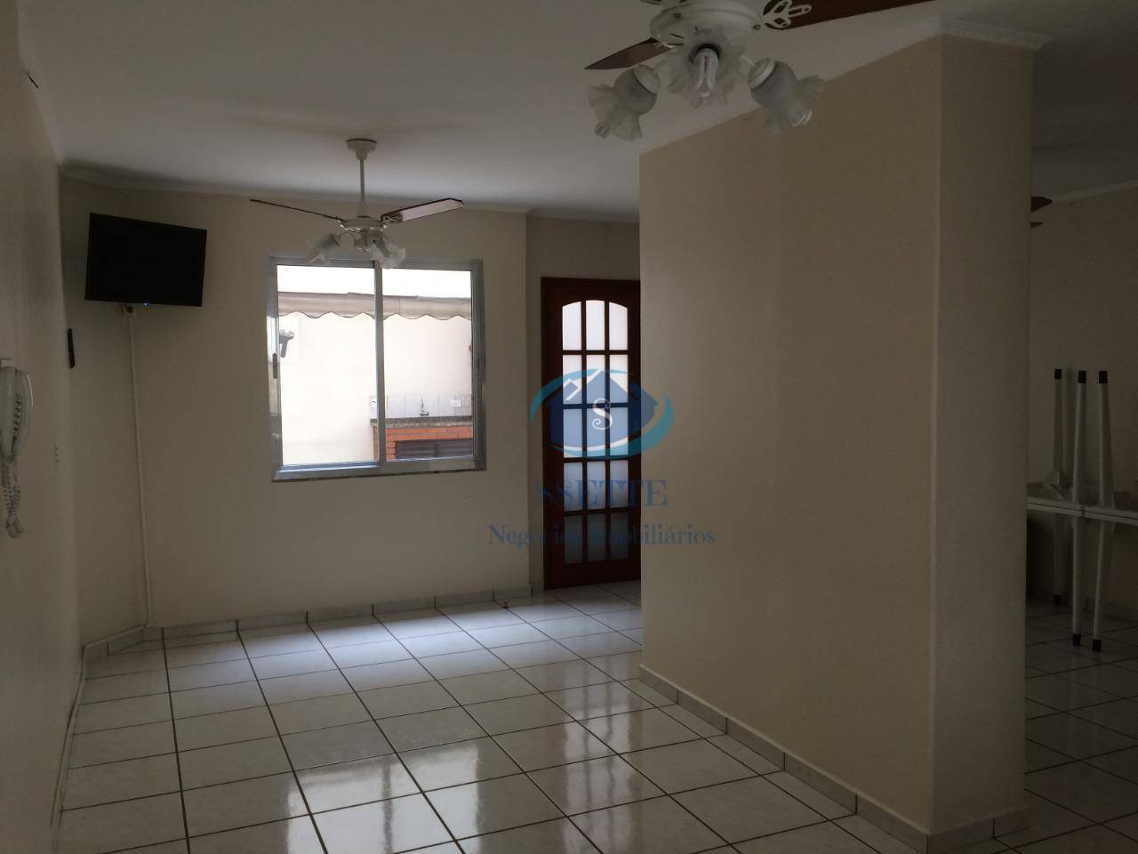 Apartamento à venda com 2 quartos, 57m² - Foto 10