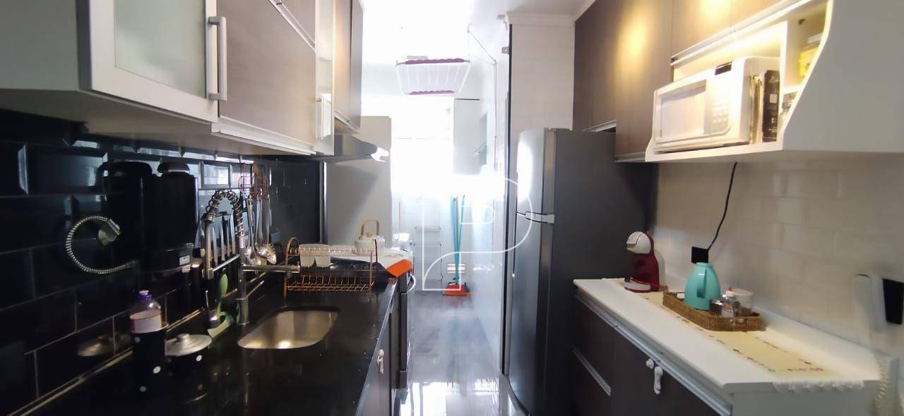 Apartamento à venda com 3 quartos, 78m² - Foto 19