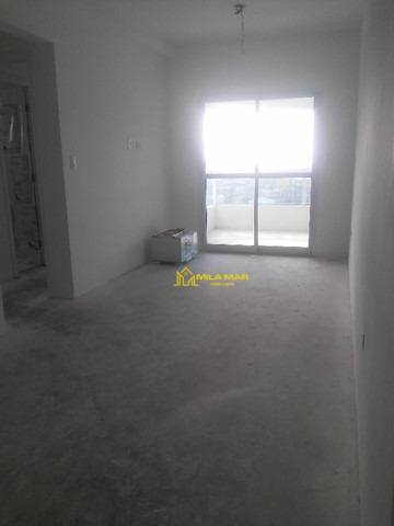 Apartamento à venda com 2 quartos, 68m² - Foto 8