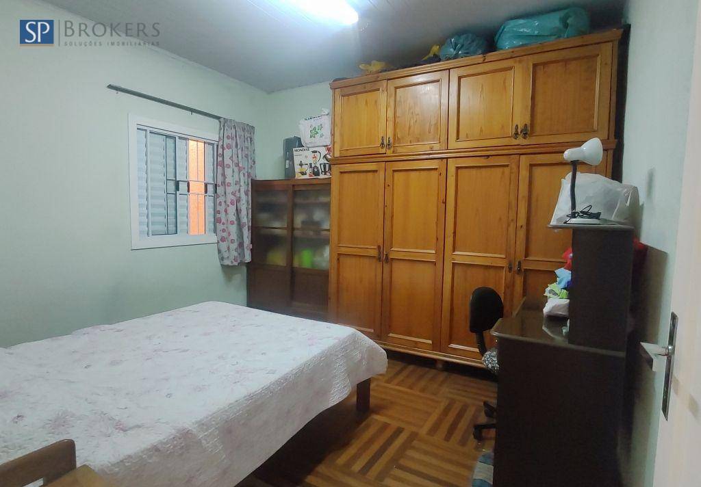 Casa à venda com 3 quartos, 90m² - Foto 15