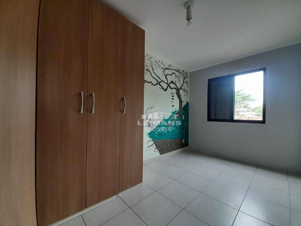 Apartamento à venda com 2 quartos, 59m² - Foto 6