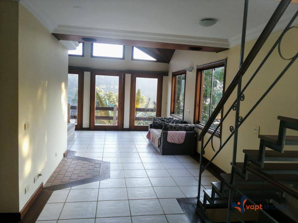 Casa de Condomínio, 4 quartos - Foto 11