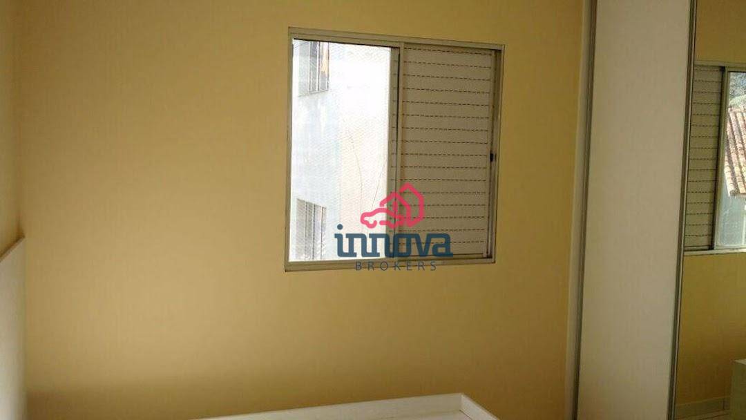 Apartamento à venda com 2 quartos, 48m² - Foto 5