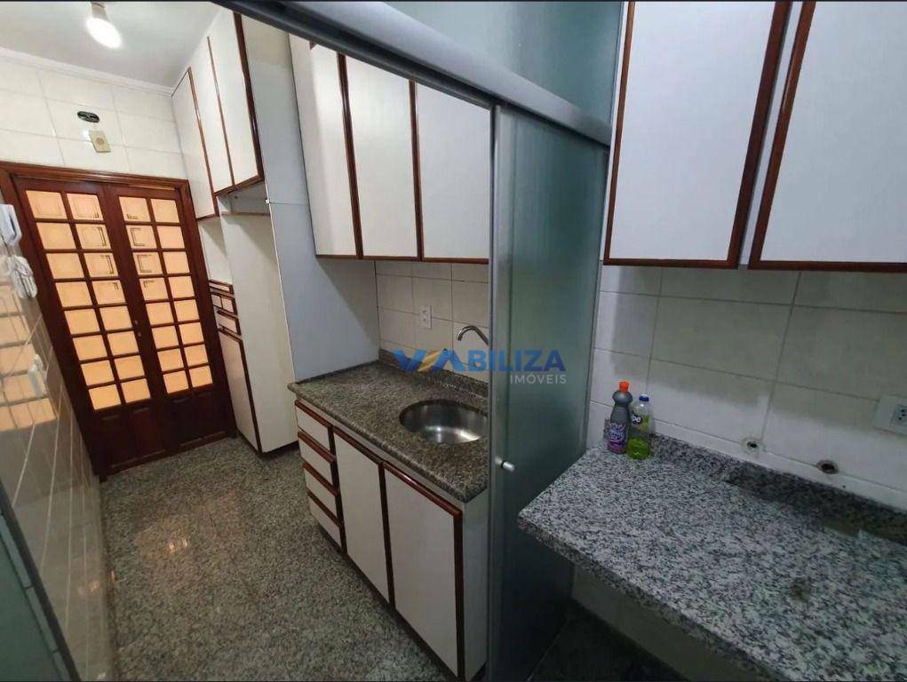 Apartamento à venda com 3 quartos, 63m² - Foto 4