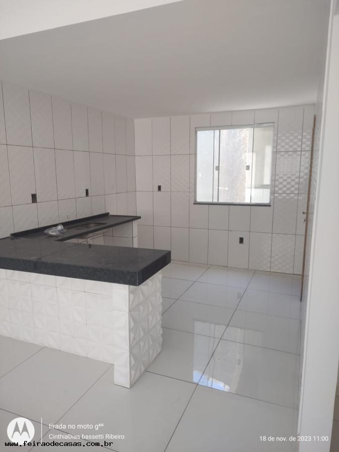 Casa à venda com 2 quartos, 190m² - Foto 6