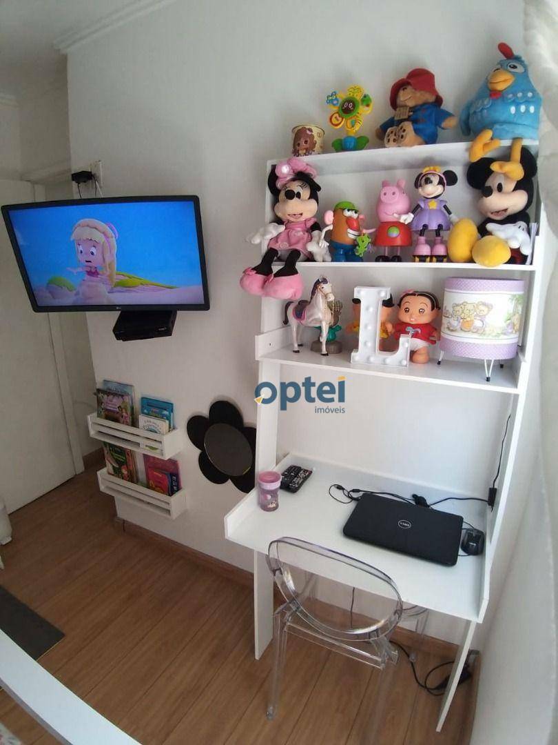 Apartamento à venda com 3 quartos, 70m² - Foto 22