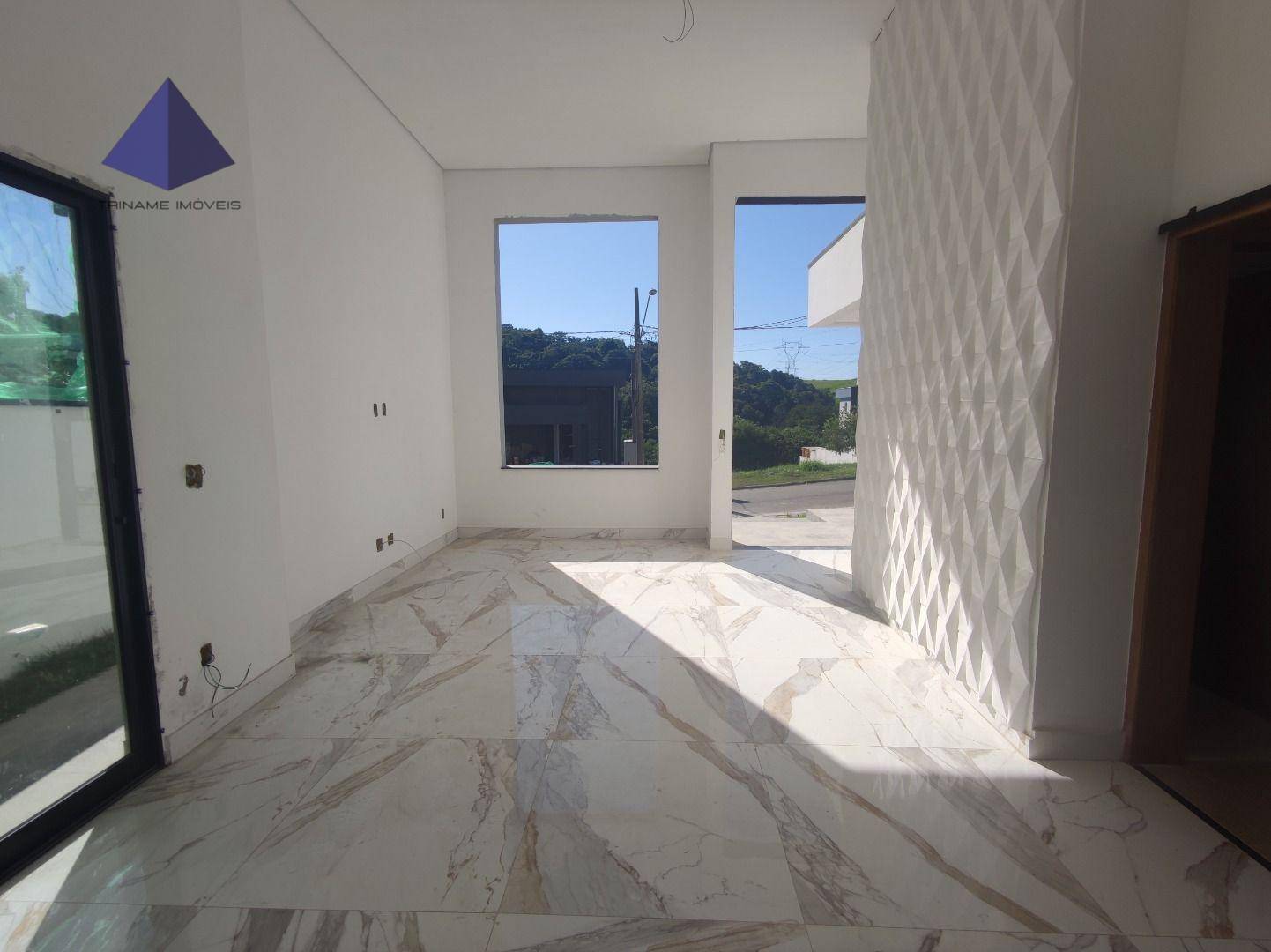 Casa de Condomínio à venda com 3 quartos, 150m² - Foto 2