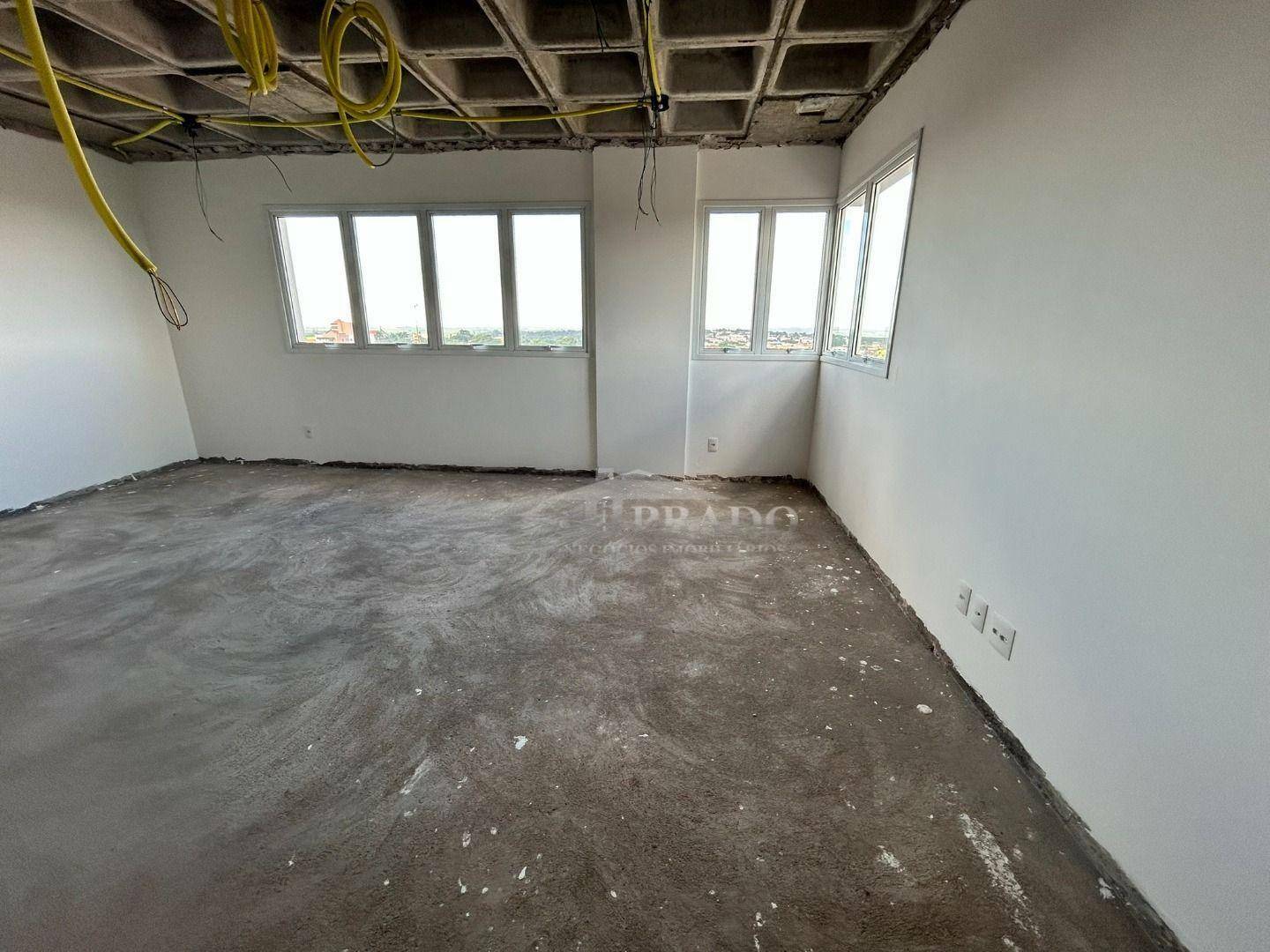 Sala-Conjunto, 49 m² - Foto 5