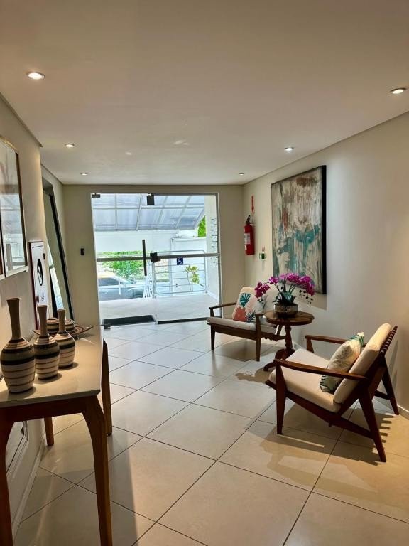 Apartamento, 2 quartos, 68 m² - Foto 2