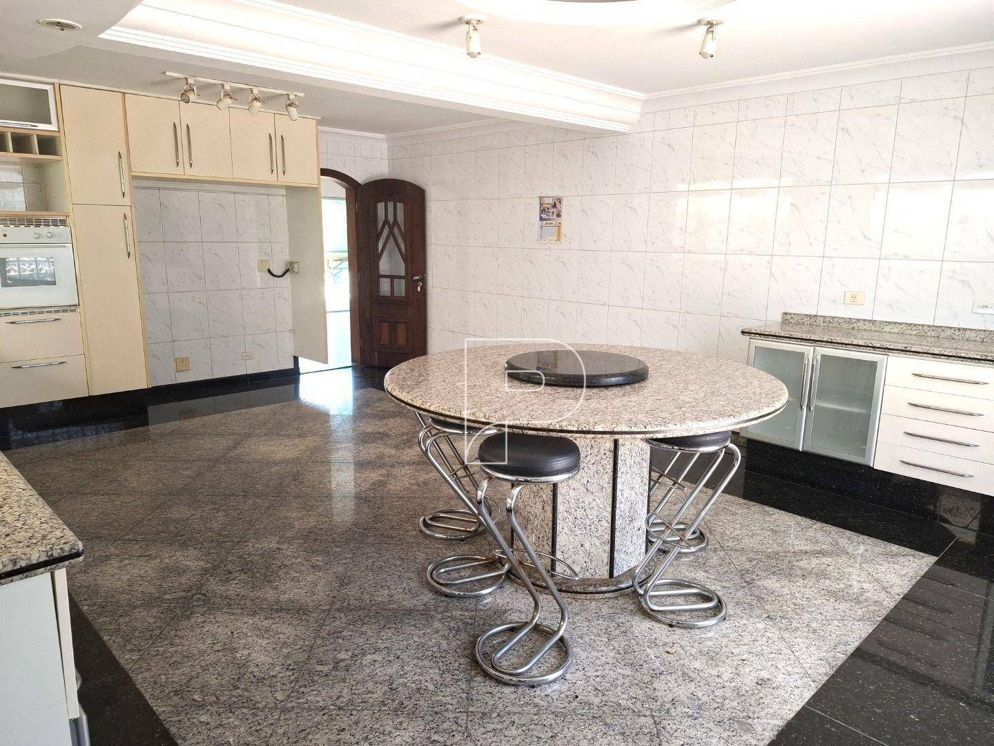 Casa de Condomínio à venda com 5 quartos, 397m² - Foto 17