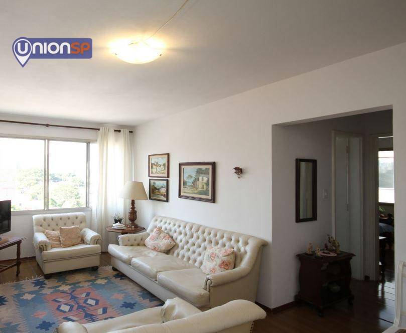 Apartamento à venda com 2 quartos, 79m² - Foto 2