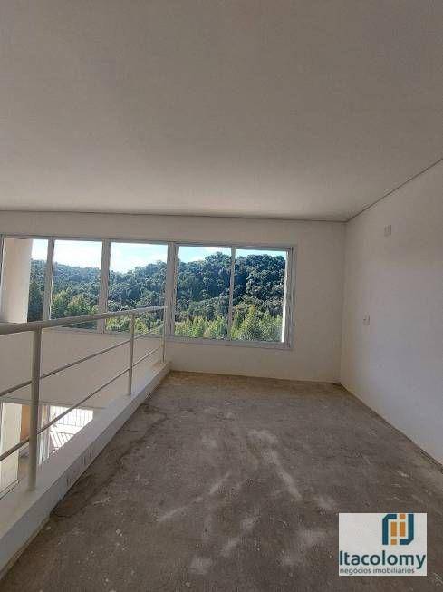 Apartamento à venda com 2 quartos, 82m² - Foto 4