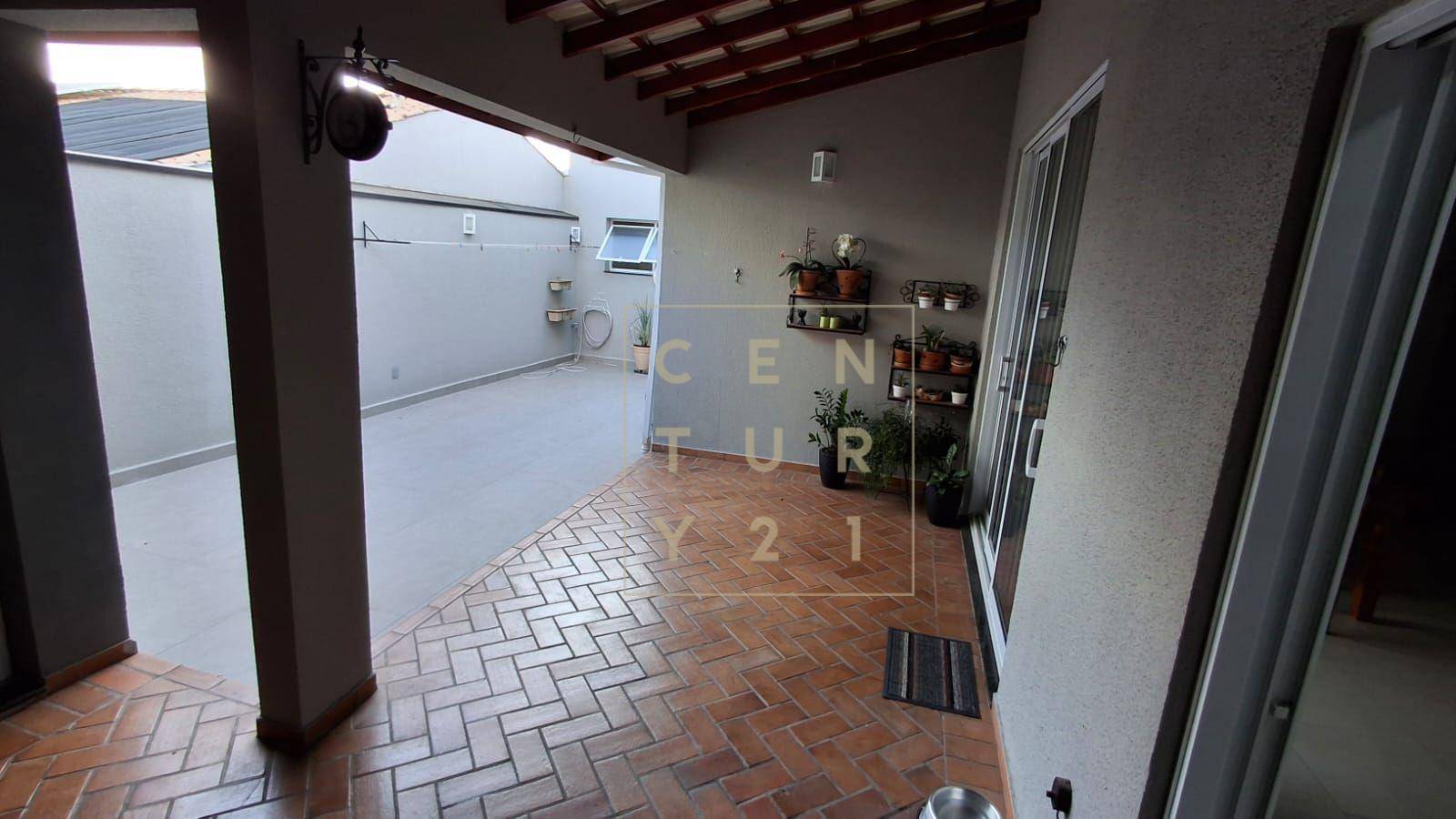 Casa de Condomínio à venda com 3 quartos, 180m² - Foto 6