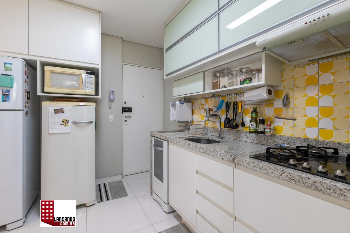 Apartamento à venda com 3 quartos, 100m² - Foto 6