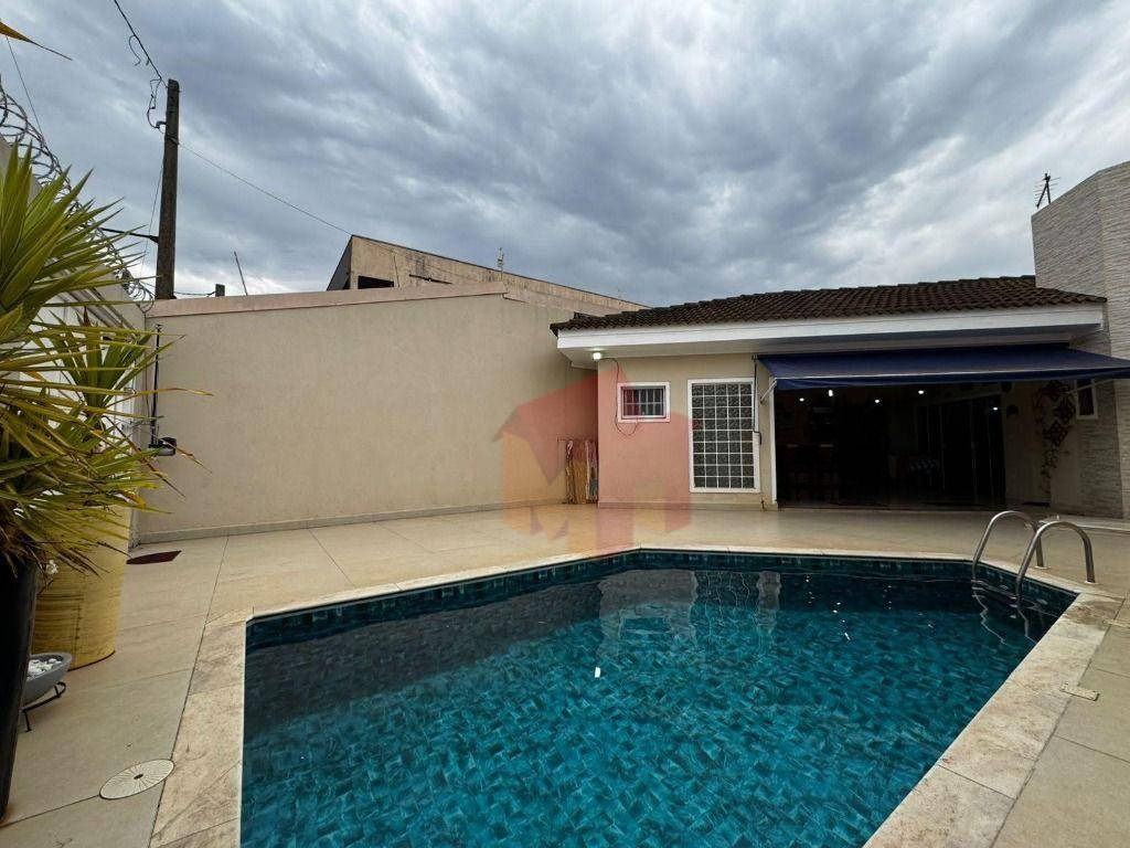 Casa, 1 quarto, 90 m² - Foto 3