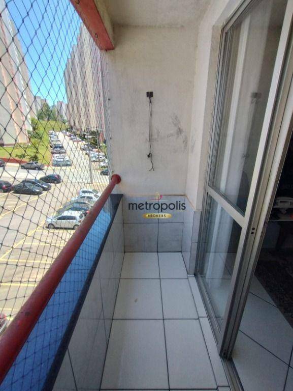 Apartamento à venda com 2 quartos, 55m² - Foto 10