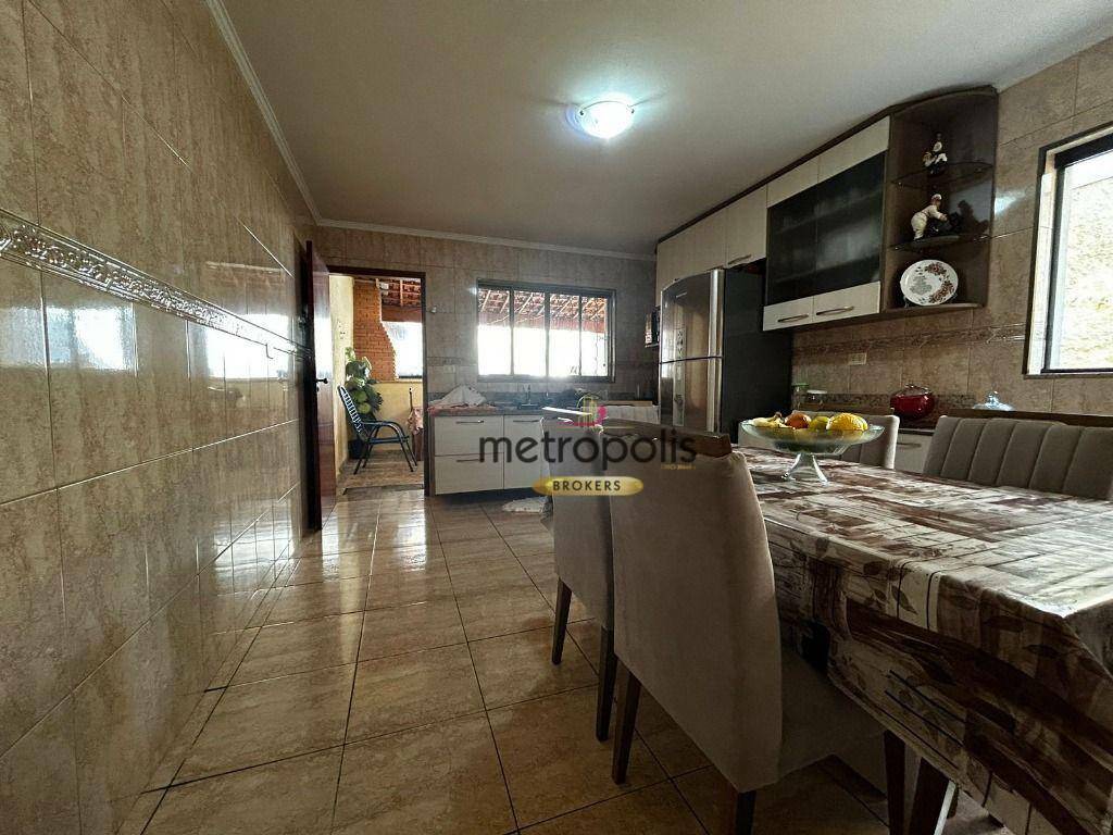 Sobrado à venda com 3 quartos, 145m² - Foto 2