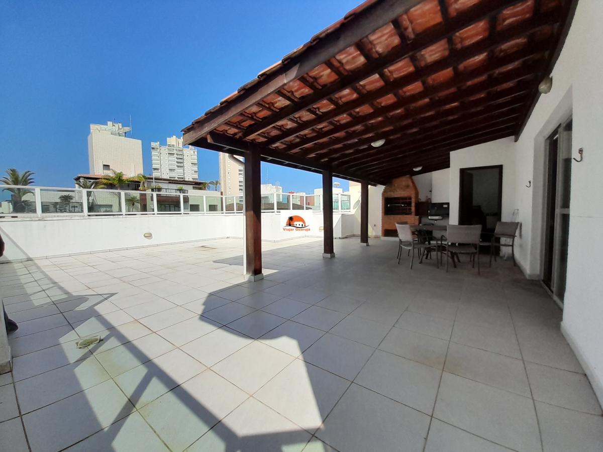 Cobertura à venda com 3 quartos, 186m² - Foto 1