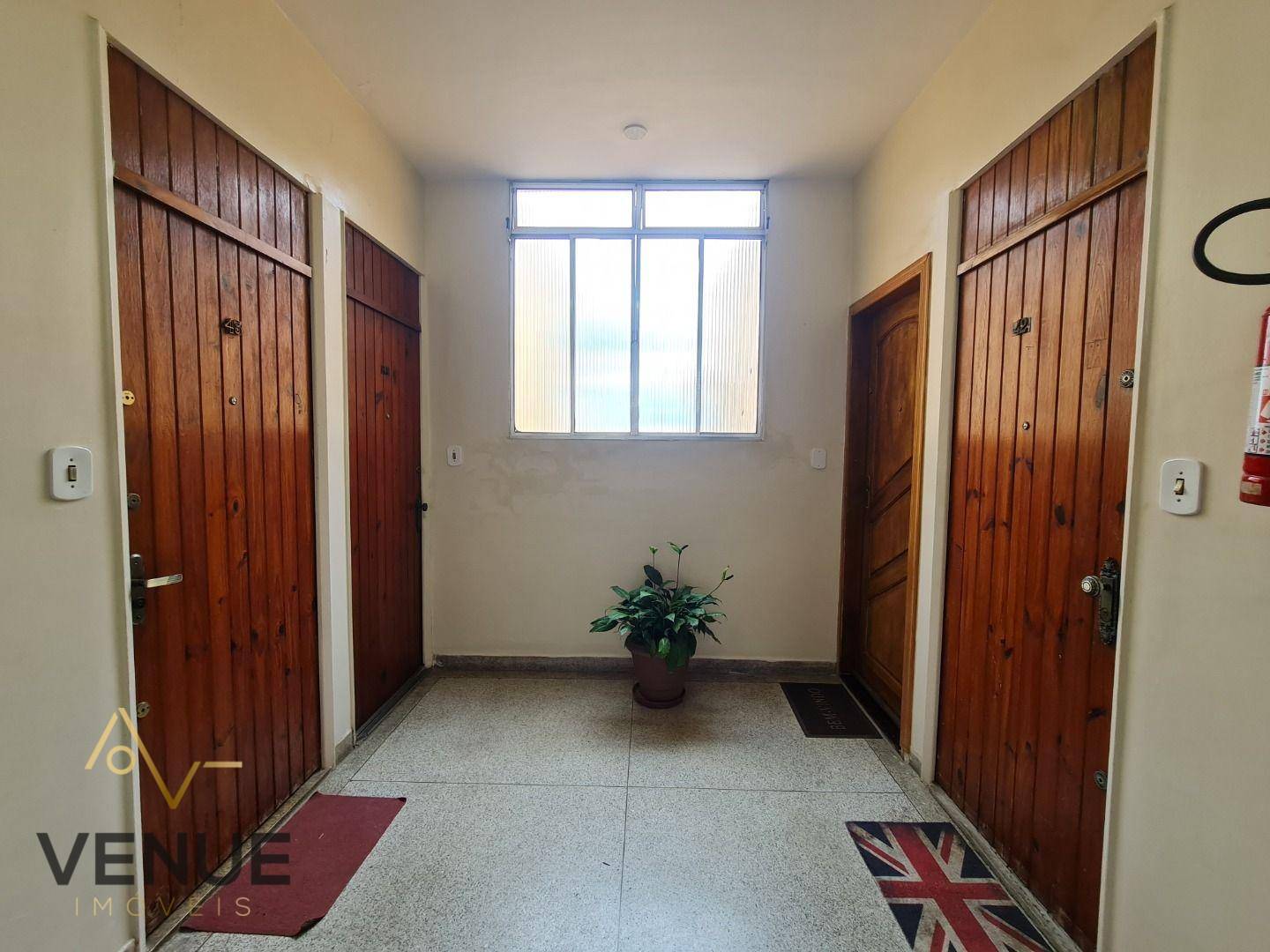 Apartamento à venda com 2 quartos, 49m² - Foto 13