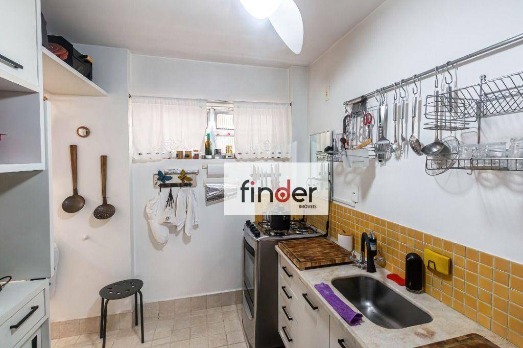 Apartamento à venda com 2 quartos, 86m² - Foto 21