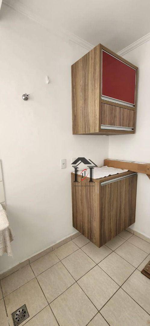 Apartamento para alugar com 3 quartos, 68m² - Foto 13