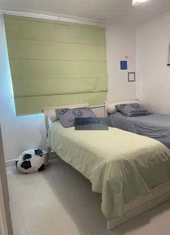 Apartamento à venda com 3 quartos, 115m² - Foto 12