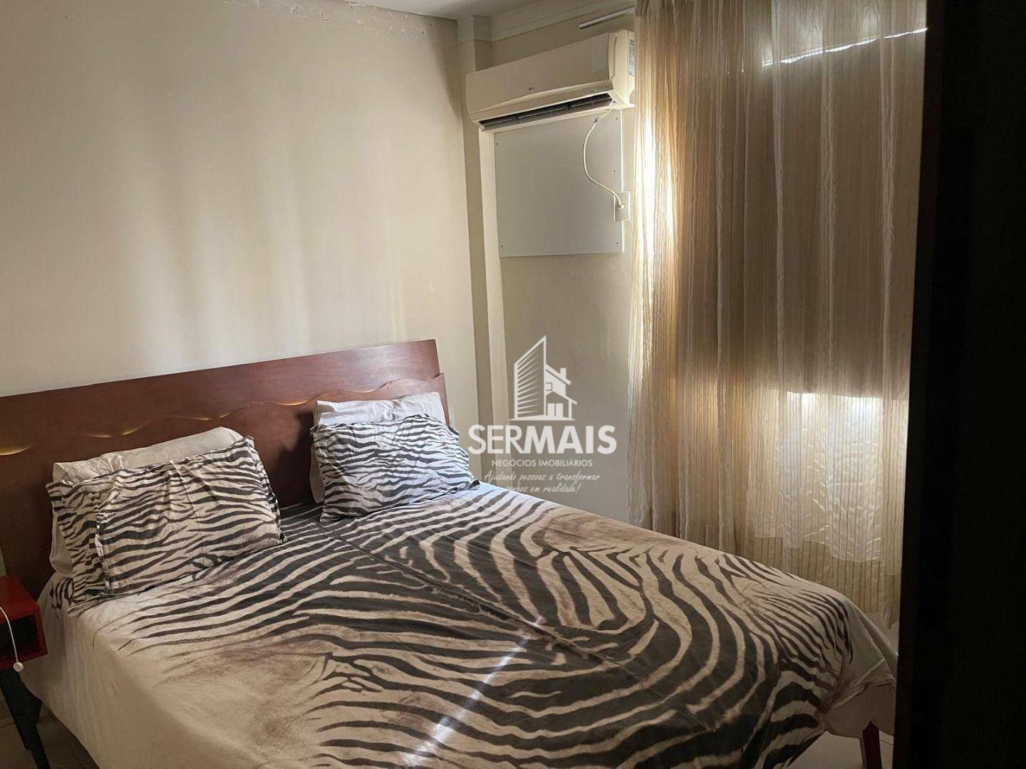 Apartamento à venda com 3 quartos, 74m² - Foto 10