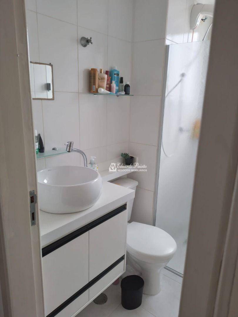 Apartamento à venda com 2 quartos, 56m² - Foto 24