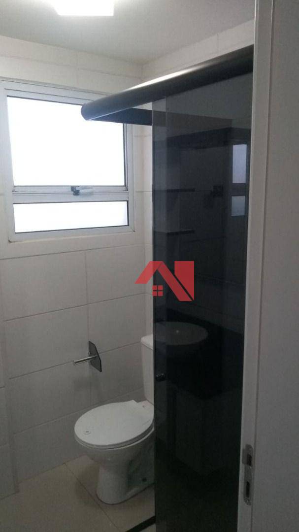 Apartamento à venda com 2 quartos, 52m² - Foto 9