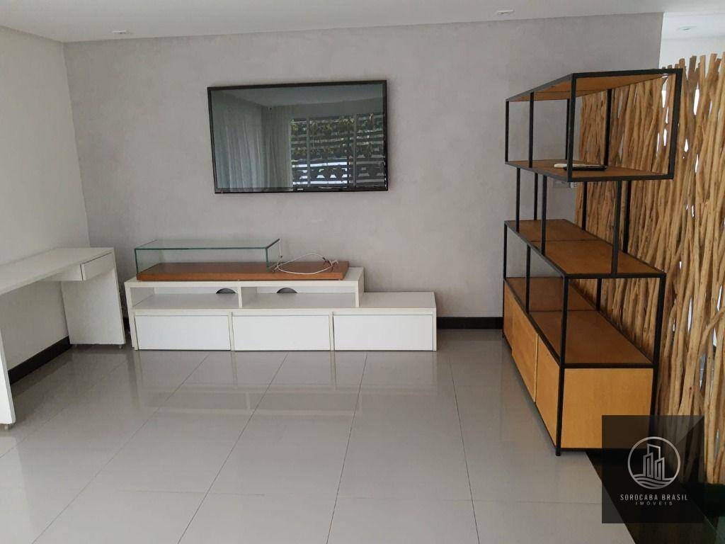 Casa de Condomínio à venda com 4 quartos, 418m² - Foto 23