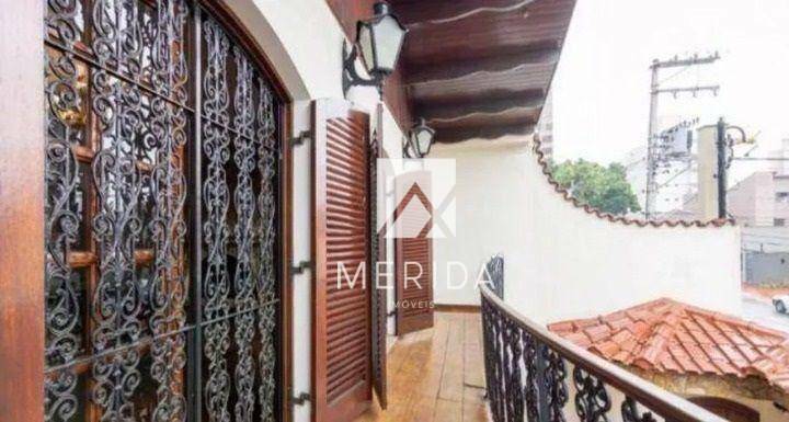 Casa à venda e aluguel com 3 quartos, 325m² - Foto 17