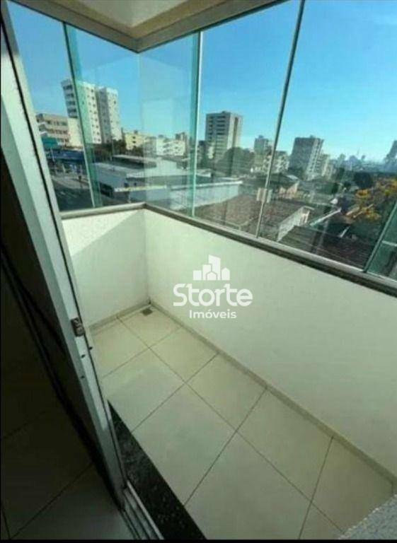 Apartamento à venda com 2 quartos, 64m² - Foto 8