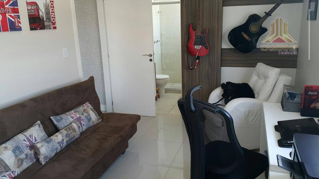 Cobertura à venda com 3 quartos, 199m² - Foto 6