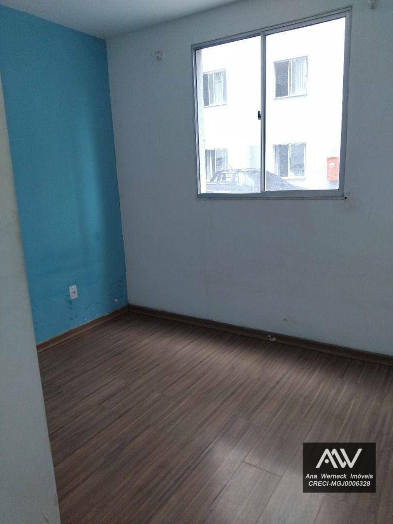 Apartamento à venda e aluguel com 2 quartos, 54m² - Foto 11