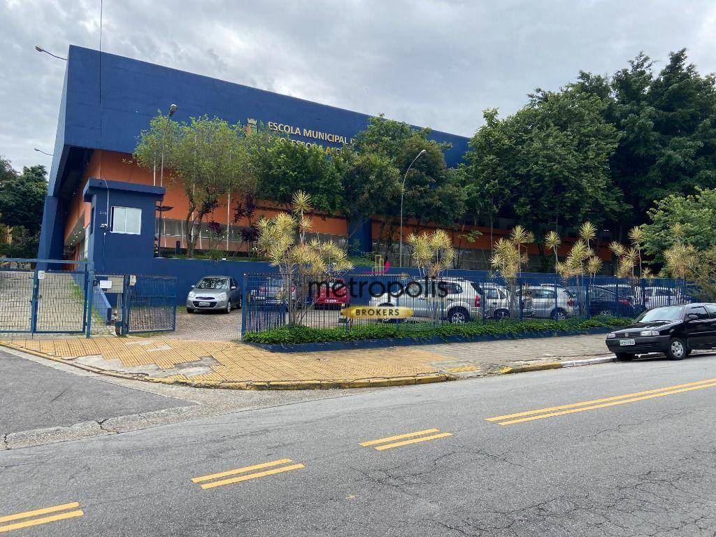 Loja-Salão, 28 m² - Foto 5