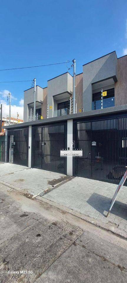 Sobrado, 2 quartos, 73 m² - Foto 19