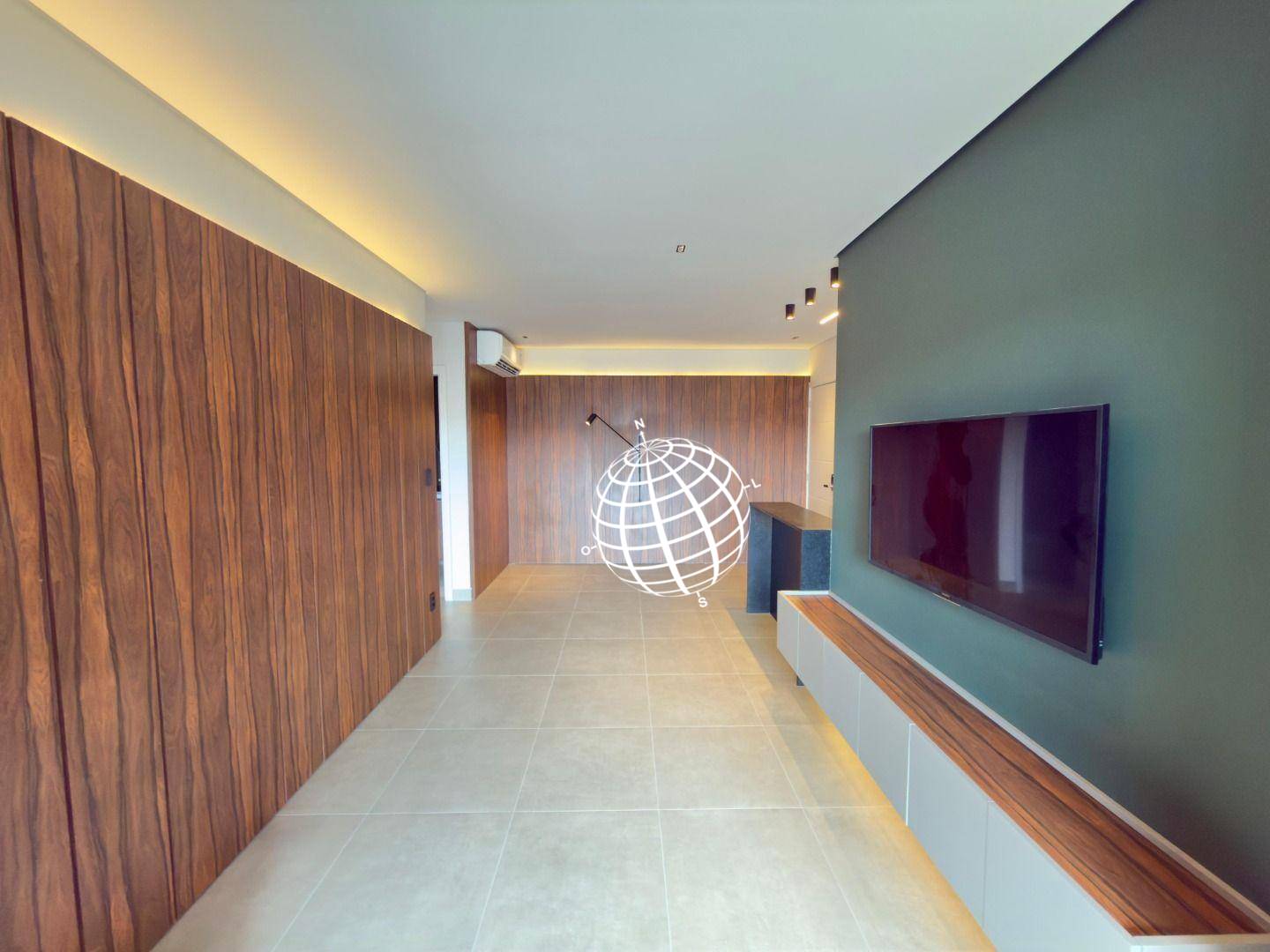 Apartamento, 2 quartos, 68 m² - Foto 5