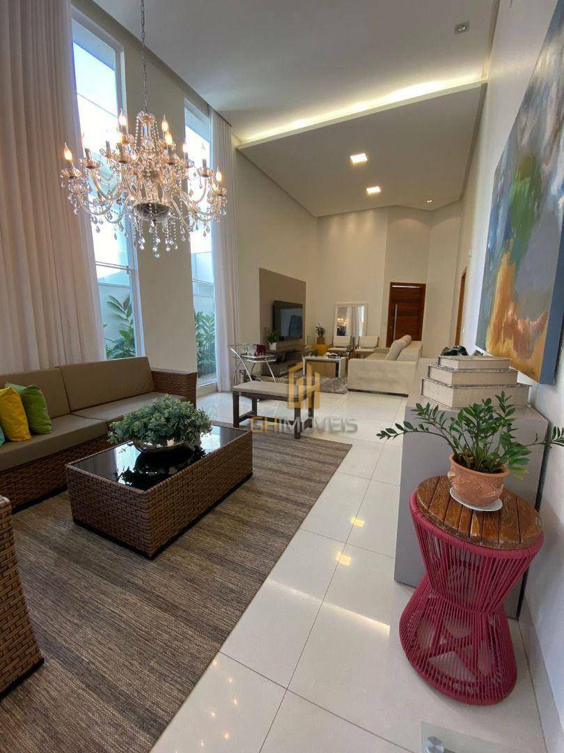 Casa de Condomínio à venda com 4 quartos, 193m² - Foto 51