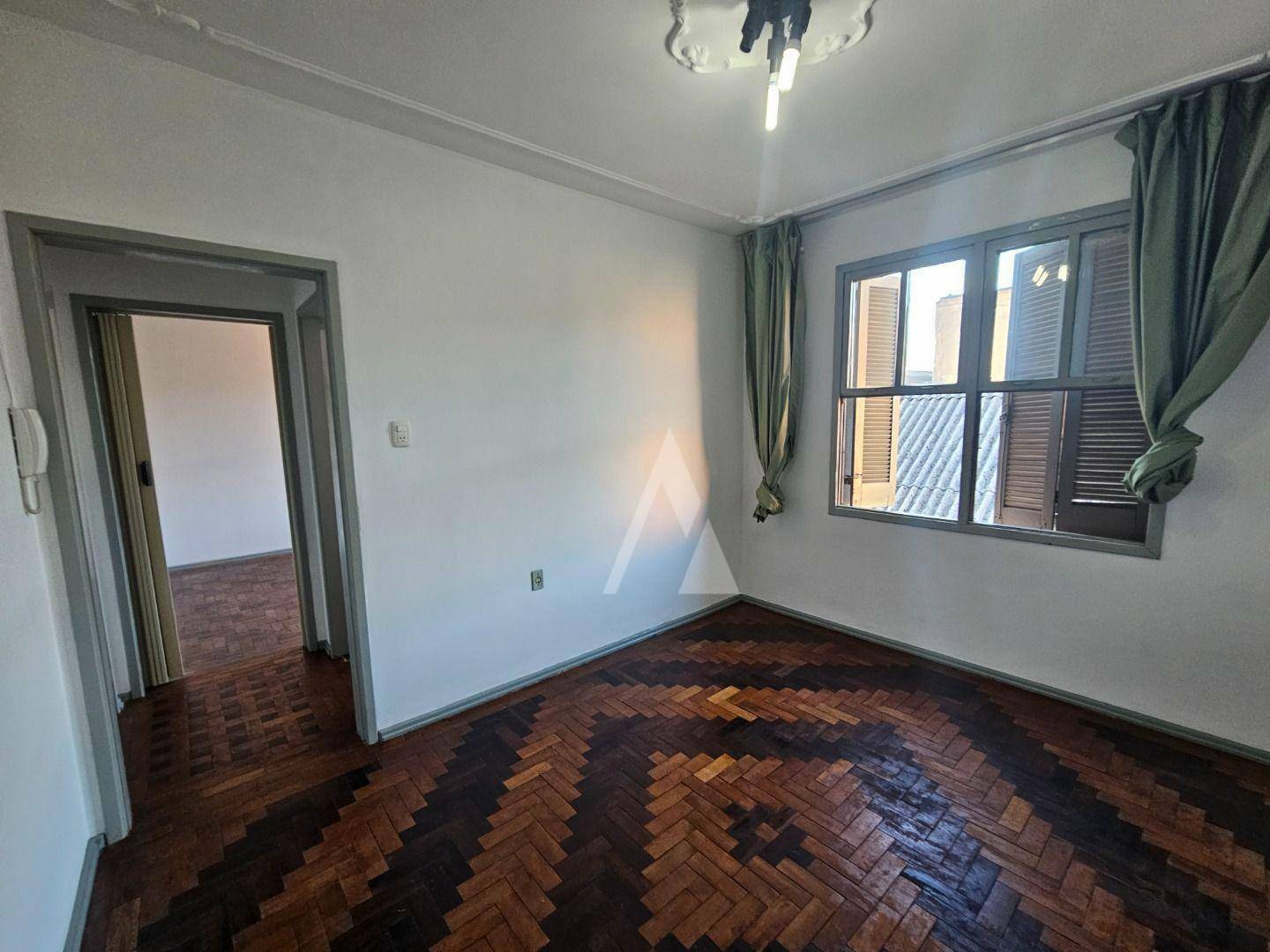 Apartamento para alugar com 1 quarto, 46m² - Foto 6