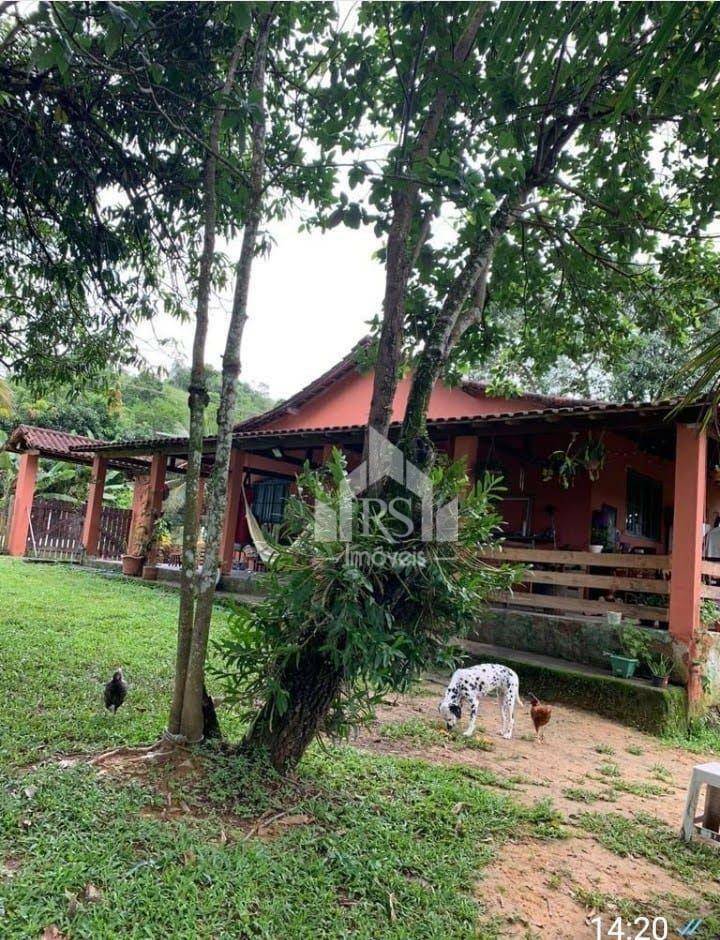 Sítio à venda com 2 quartos, 130m² - Foto 1