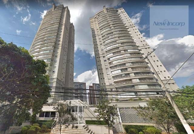 Apartamento à venda com 3 quartos, 135m² - Foto 55