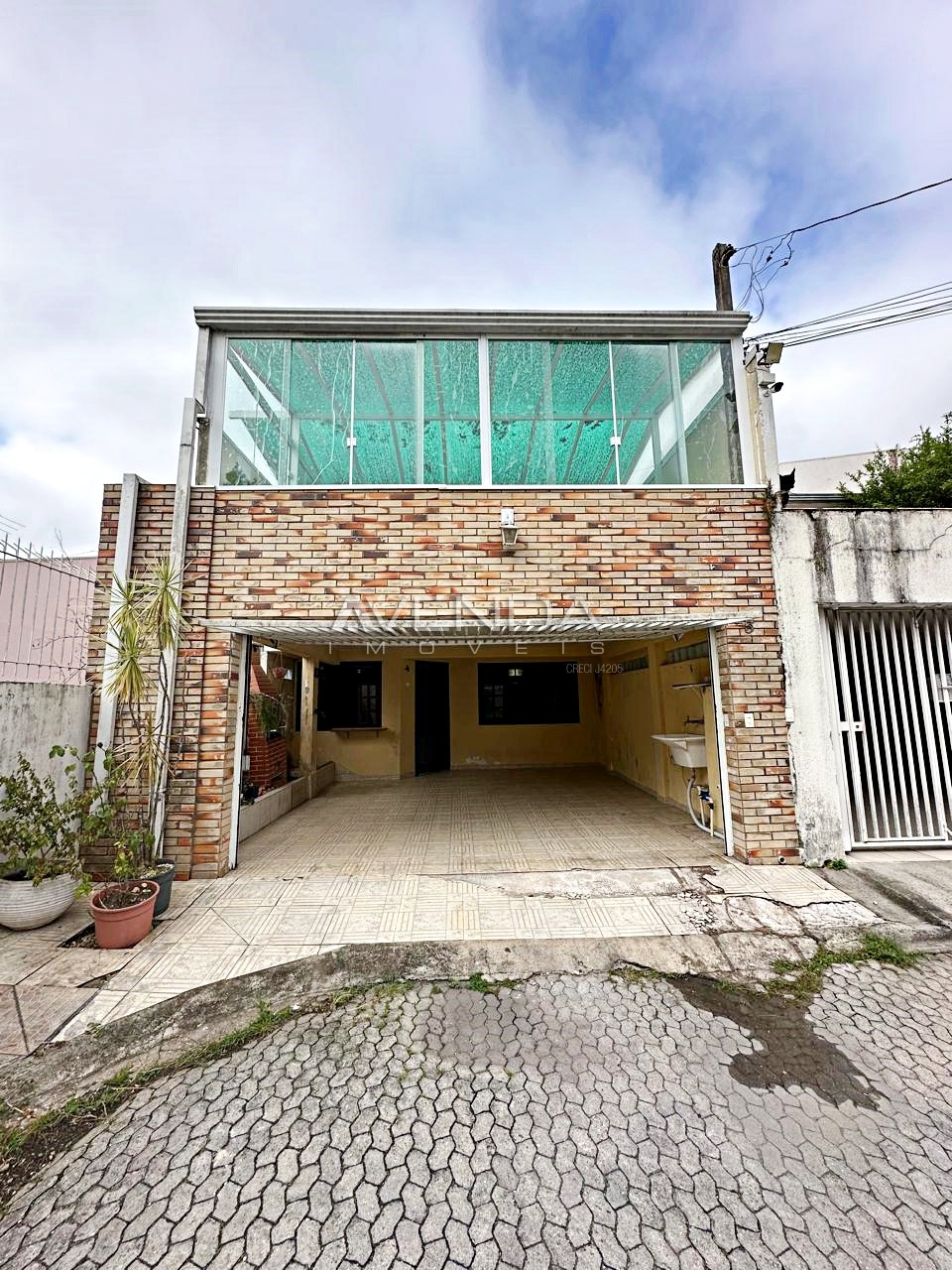 Casa de Condomínio à venda com 2 quartos, 76m² - Foto 3