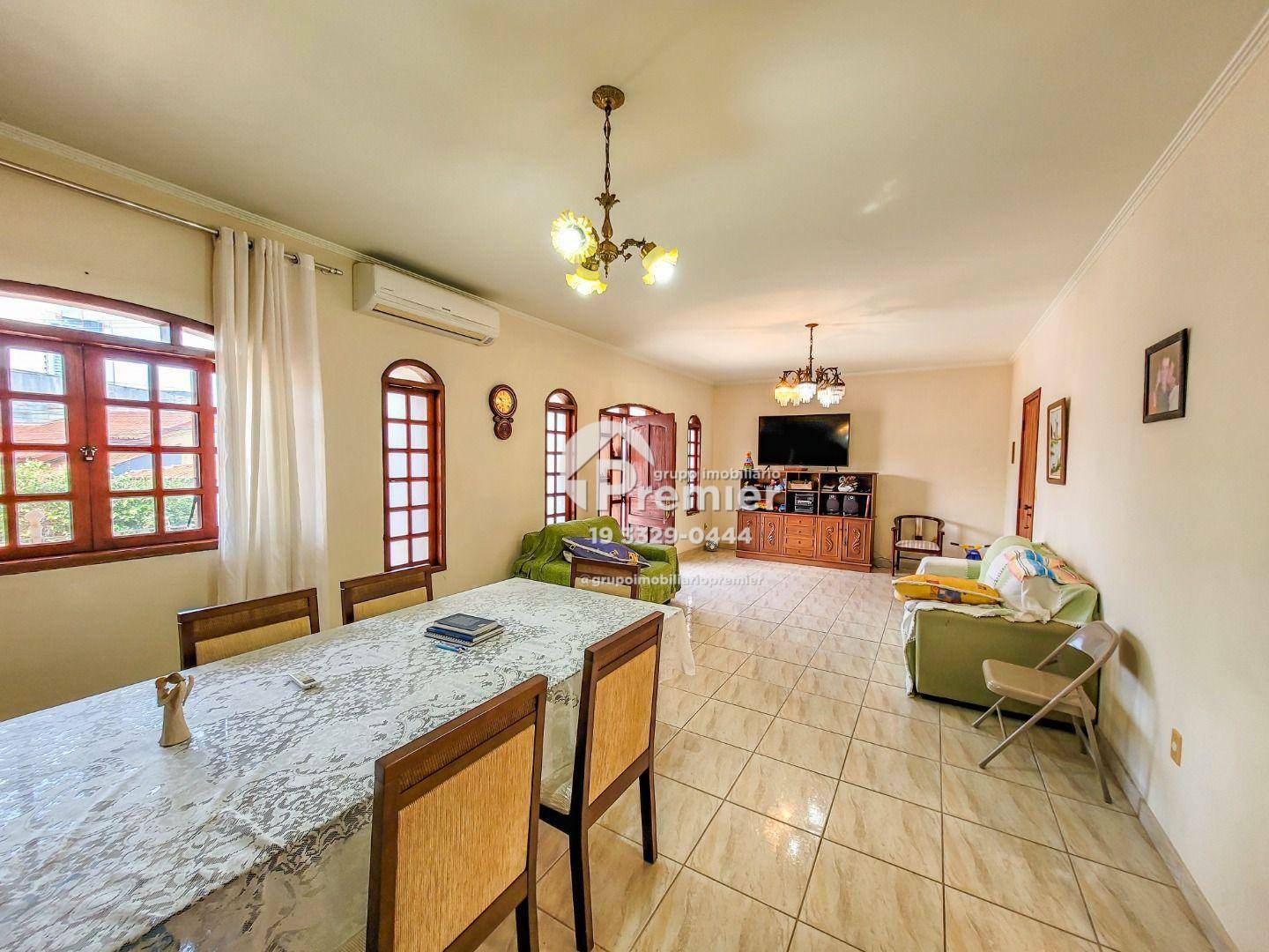 Casa à venda com 3 quartos, 293m² - Foto 13