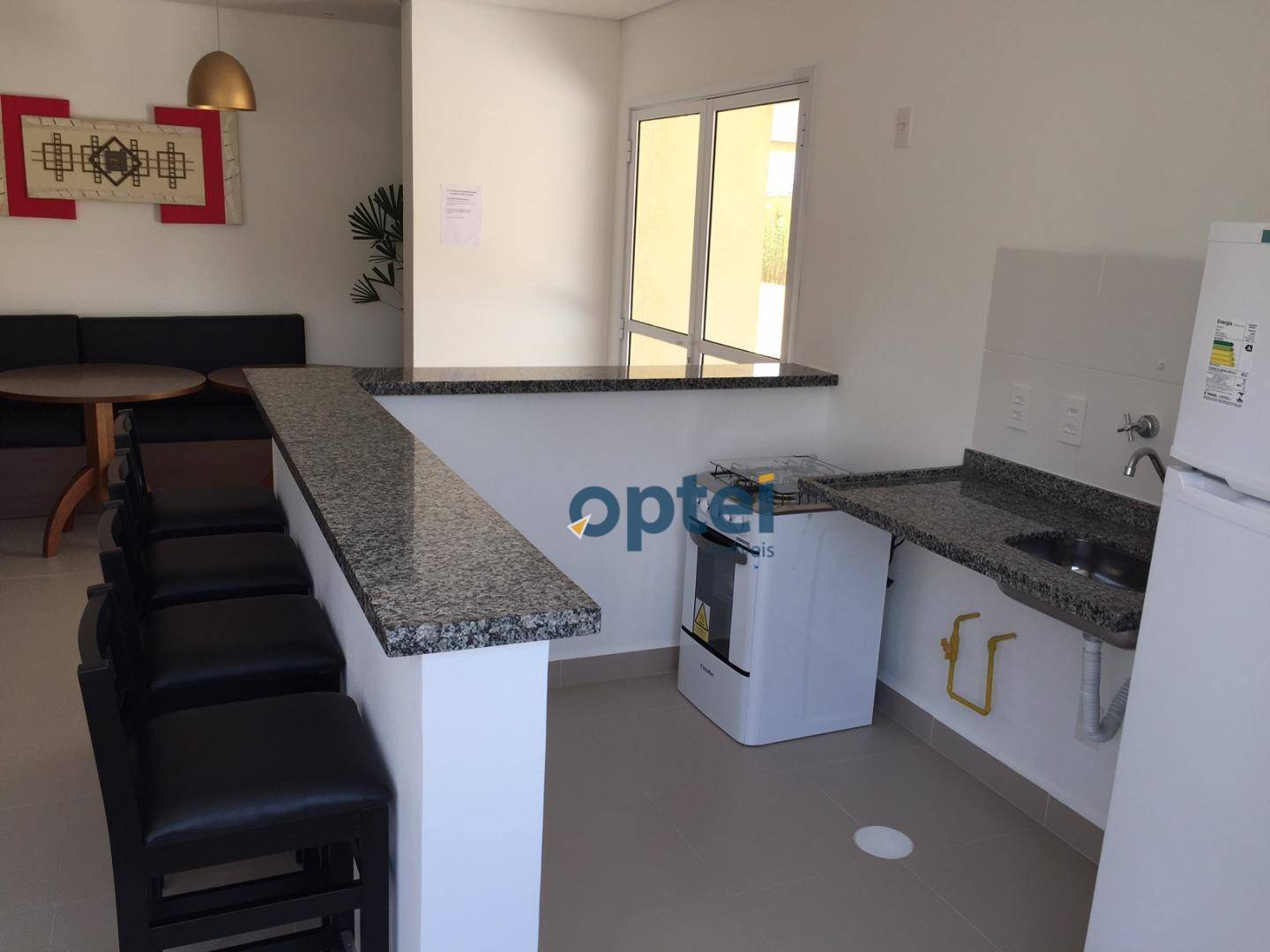 Apartamento à venda com 3 quartos, 70m² - Foto 29