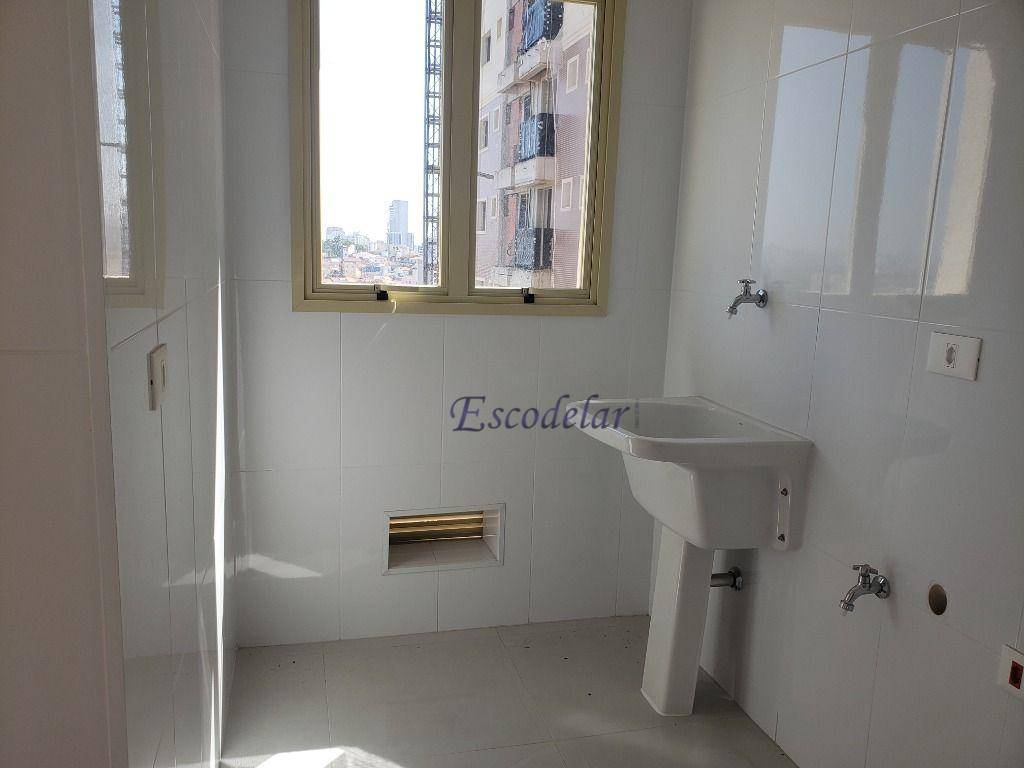 Apartamento à venda com 3 quartos, 133m² - Foto 34