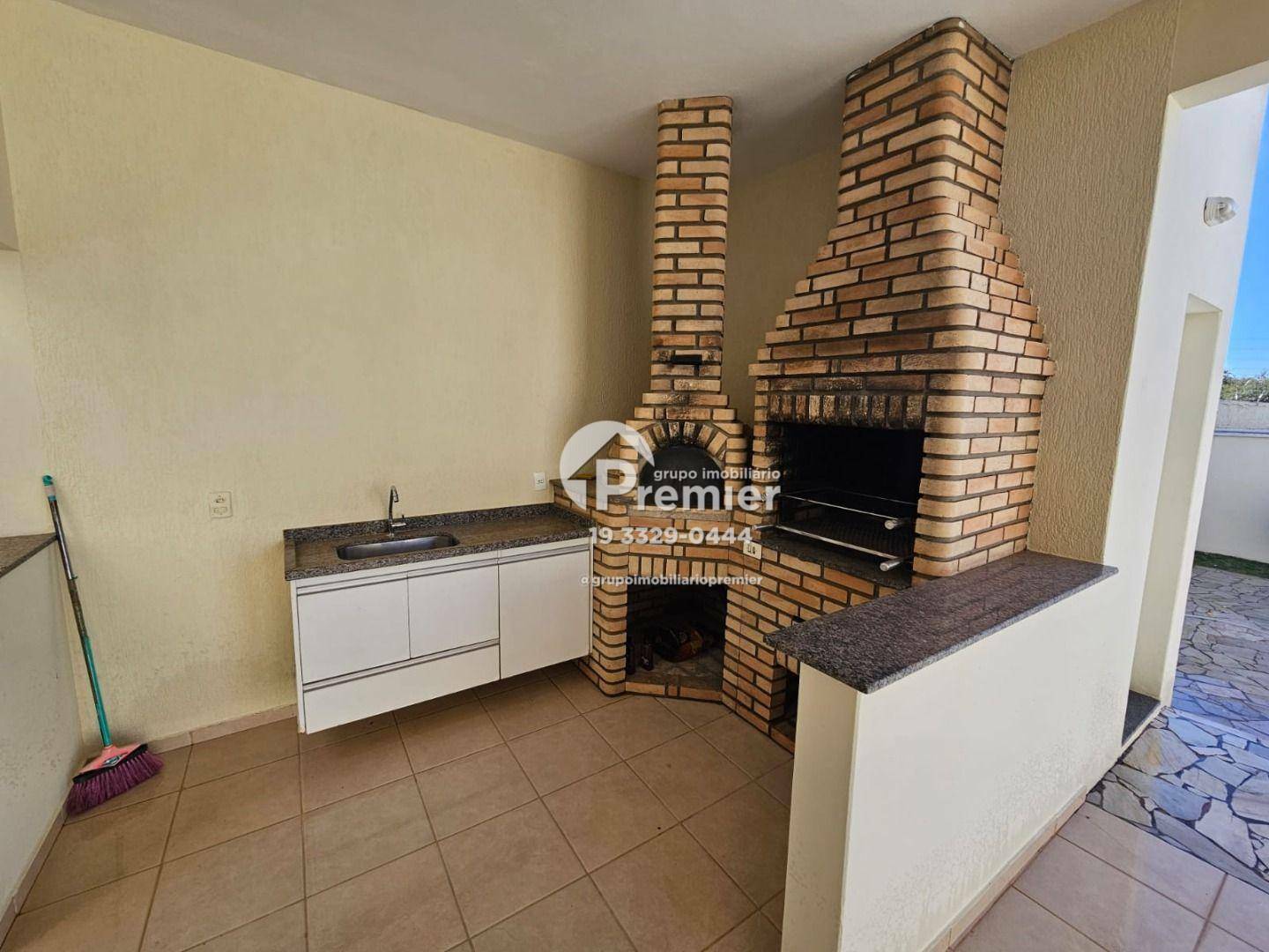 Casa de Condomínio à venda com 3 quartos, 287m² - Foto 11