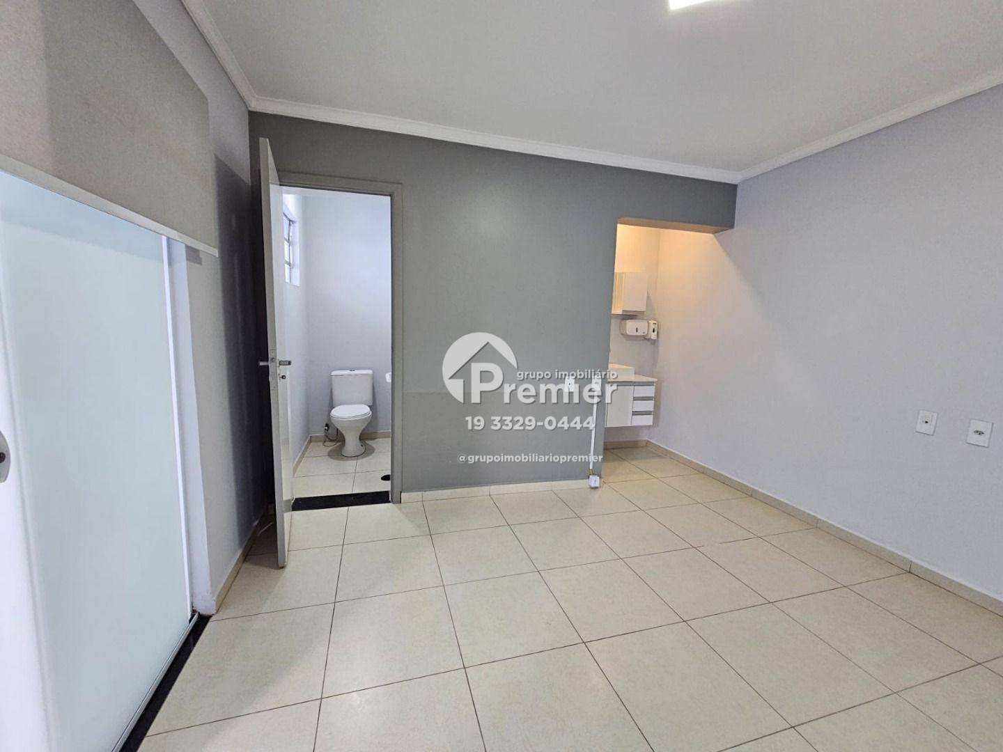 Conjunto Comercial-Sala para alugar, 20m² - Foto 3